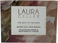 laura geller The Best Of The Best Baked Face Palette 4.5g