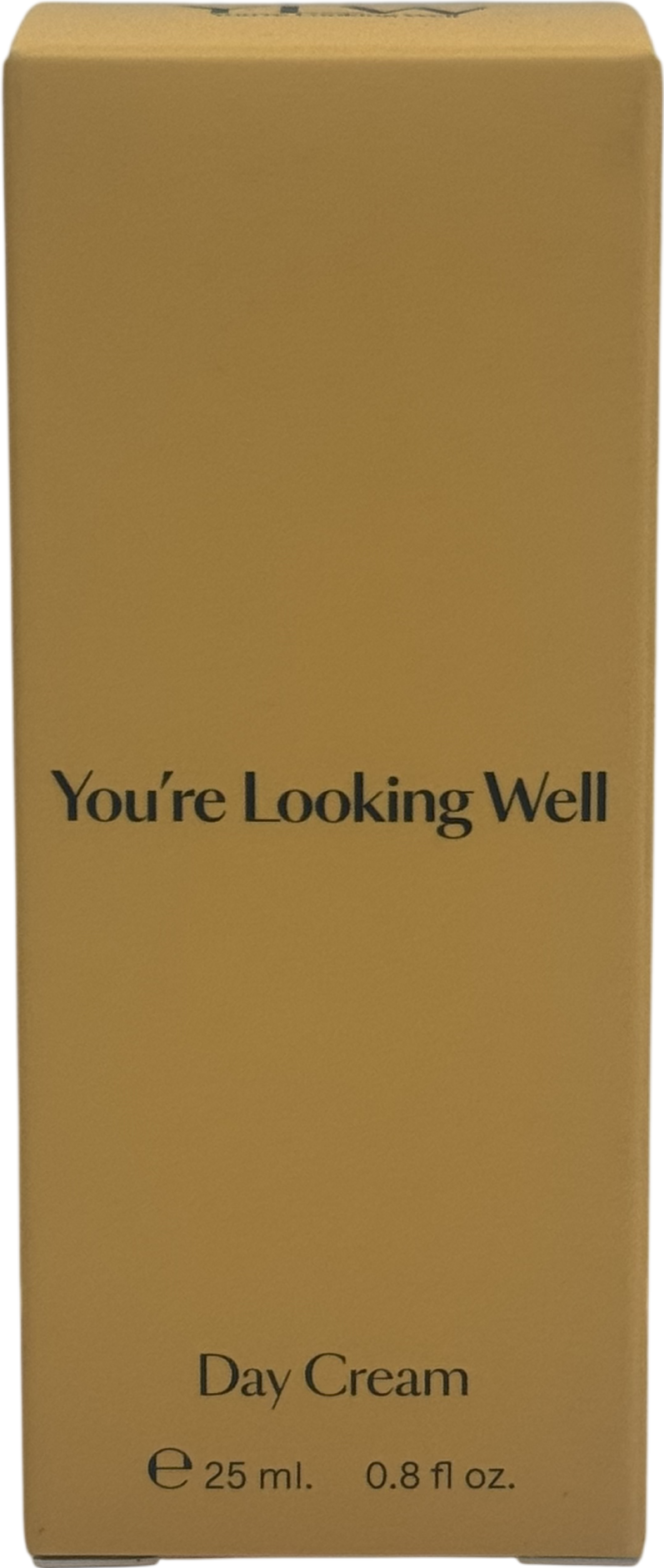 You're Looking Well Day Cream 25ml