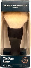 Amanda Harrington The Face Lifter Brush n/a