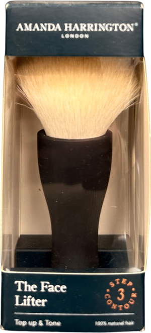 Amanda Harrington The Face Lifter Brush n/a