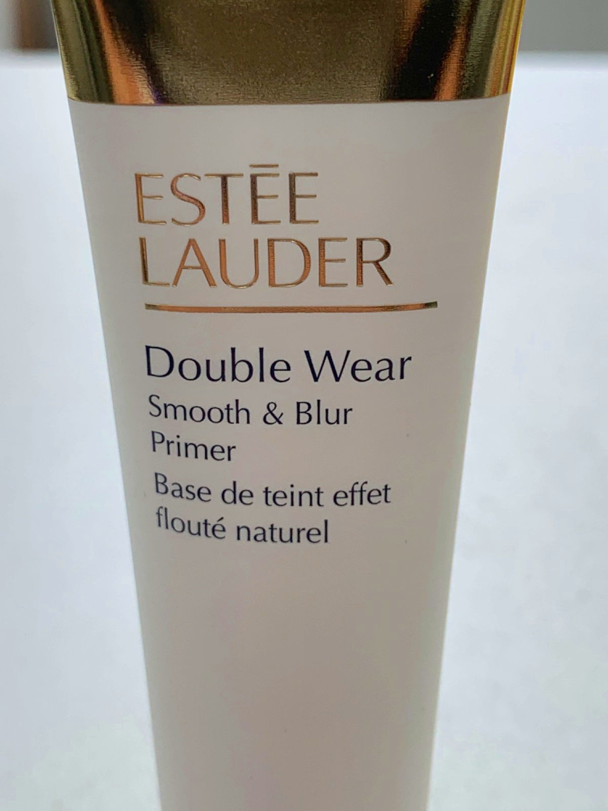 Estée Lauder Double Wear Smooth & Blur Primer 40ml