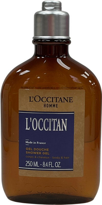Loccitane Gel Douche Shower Gel 250ml