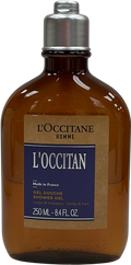 L'Occitane Gel Douche Shower Gel 250ml