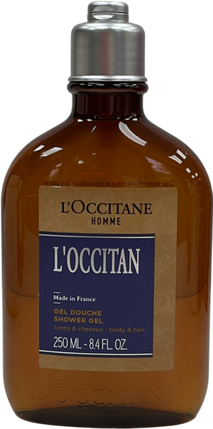 L'Occitane Gel Douche Shower Gel 250ml