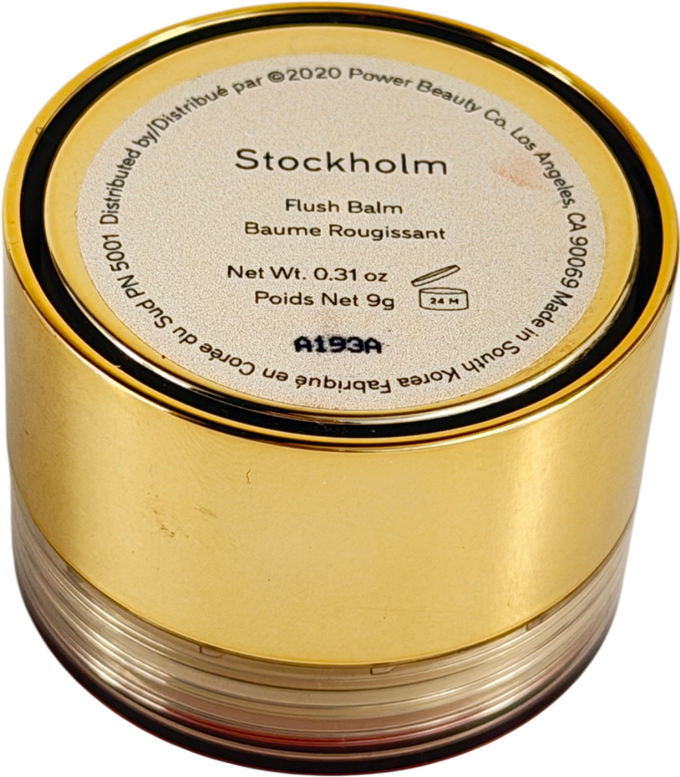 Merit Flush Balm Cheek Color Stockholm 9g