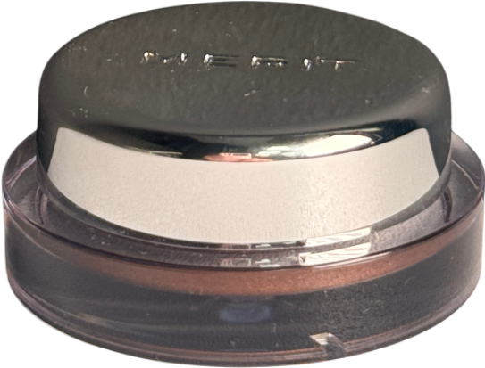Merit Solo Shadow Sheen eyeshadow Sartorial 5g