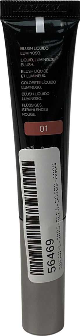 kiko Plush Blush 01 14ml