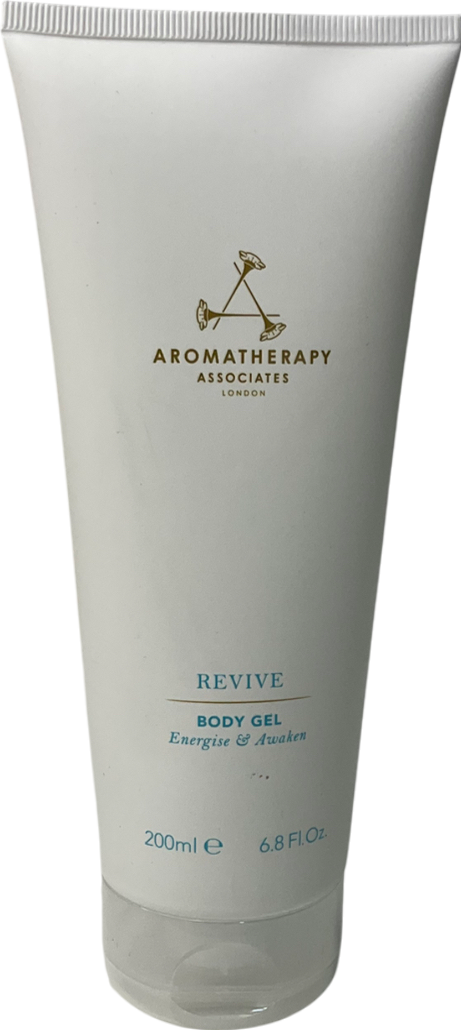 Aromatherapy Associates Revive Body Gel 200ml