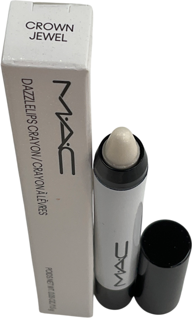MAC Dazzlelips Crayon Crown Jewel 1.5g