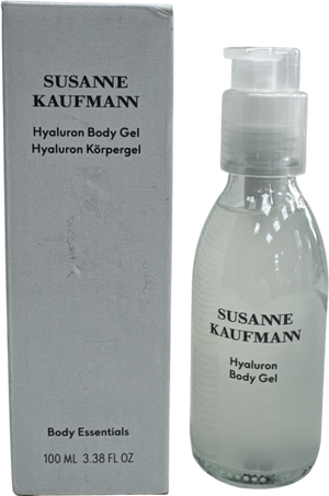 Susanne Kaufmann Soothing Cleansing Milk 100ml