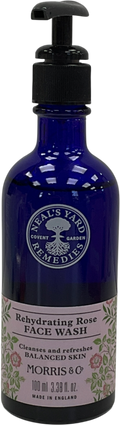 Neal's Yard Rejuvenating Frankincense Face Wash 100ml