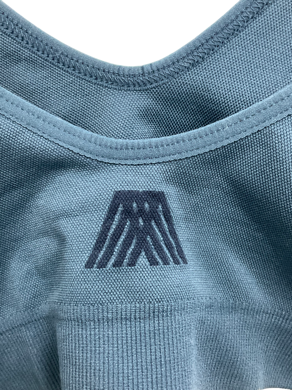 4th Arq Blue Hayden Bralette UK M