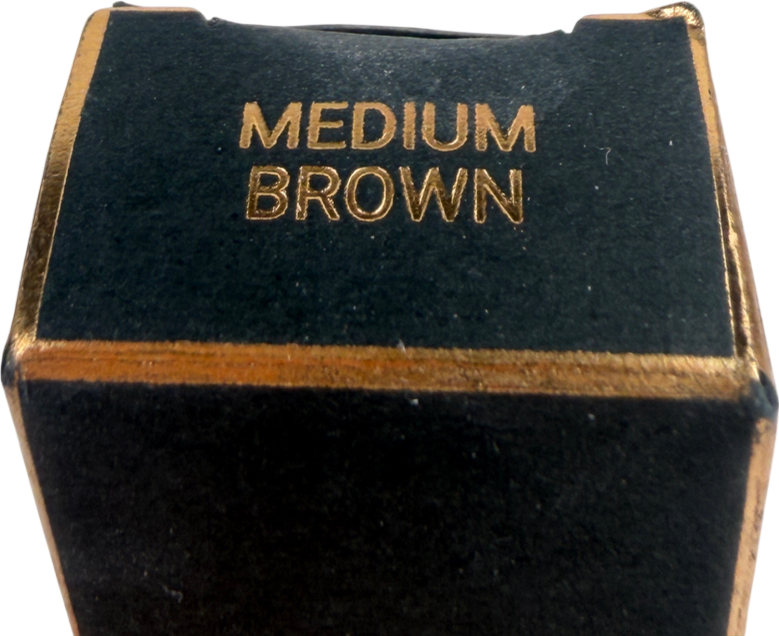 Vieve Modern Brow Definer Medium Brown 0.02g