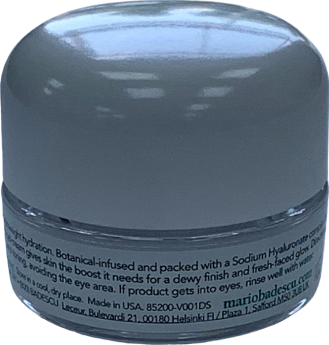 Mario Badescu Hyaluronic Dew Cream  14 ml