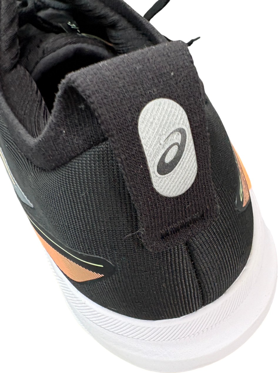 asics Black Gel Kayano 31 Running Shoes - Uk 15 UK 13 EU 47 👞