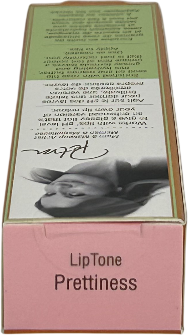Pixi Lip Tone Ph Reactive Gloss Prettiness 12ml