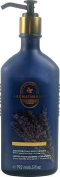 Bath & body works Lavender Vanilla Body Lotion 192ml