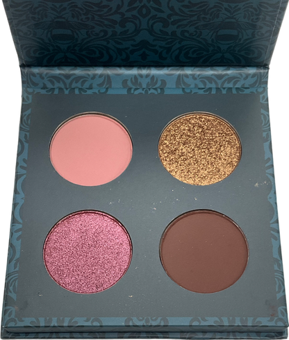 kiko Bridgerton Quartet Eyeshadow Palette Bridgerton One size