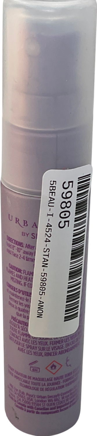 Urban Decay All Nighter Setting Sprayb 30 ml