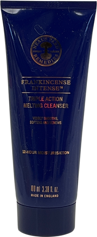 Neal's Yard Frankincense Intense™ Triple Action Melting Cleanser 100ml