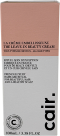 Cair The Leave In Beauty Cream 100ml