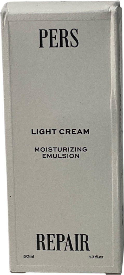 pers Light Cream 50ml