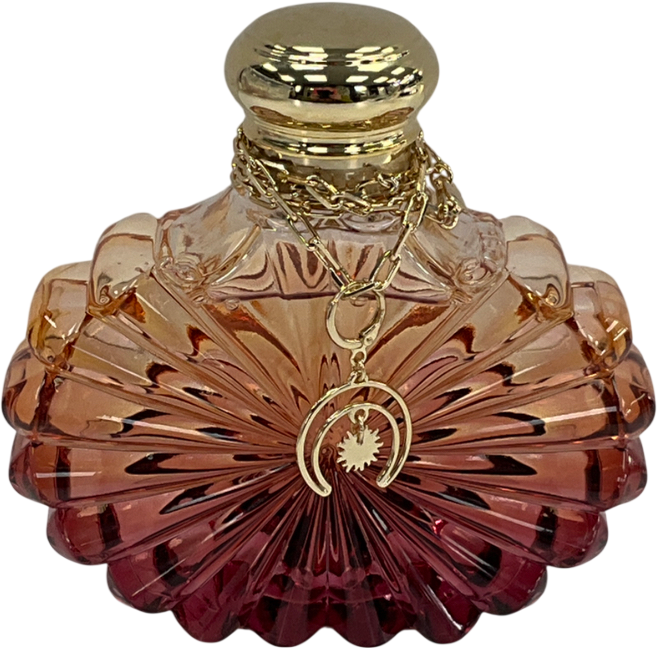 soleil Soleil Lunar Lalique Eau De Parfum 100ml