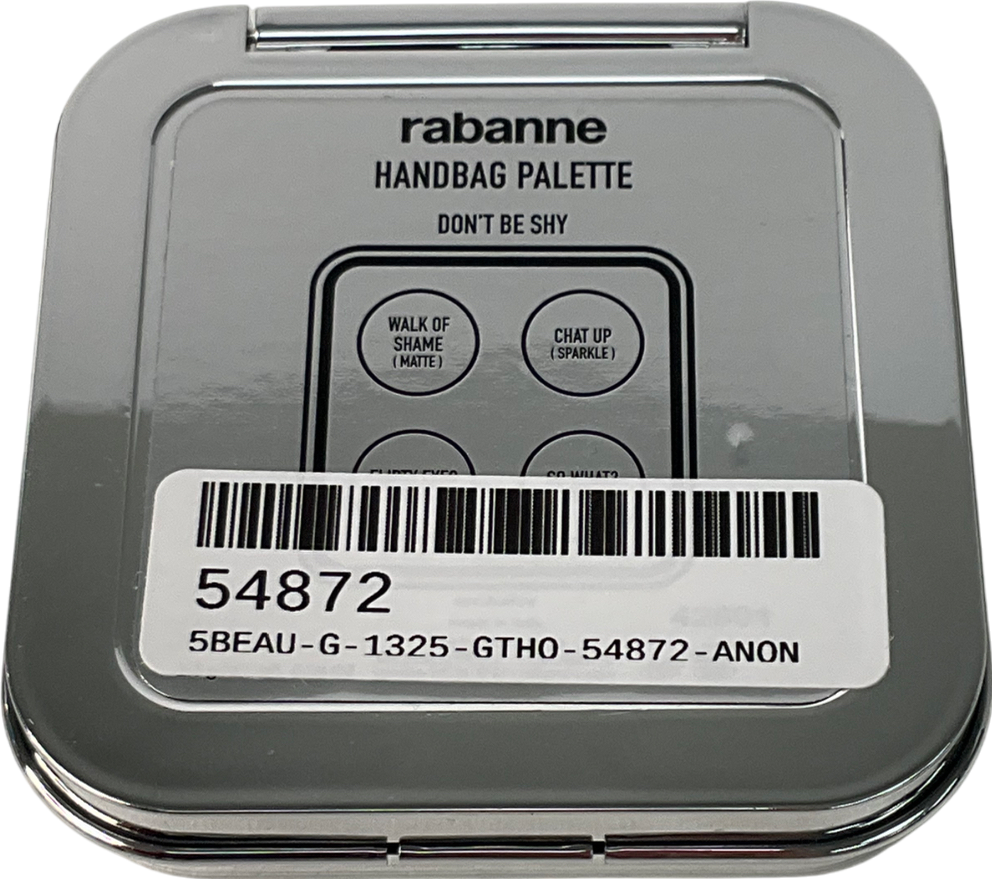 Paco Rabanne Handbag Palette Dont Be Shy One size