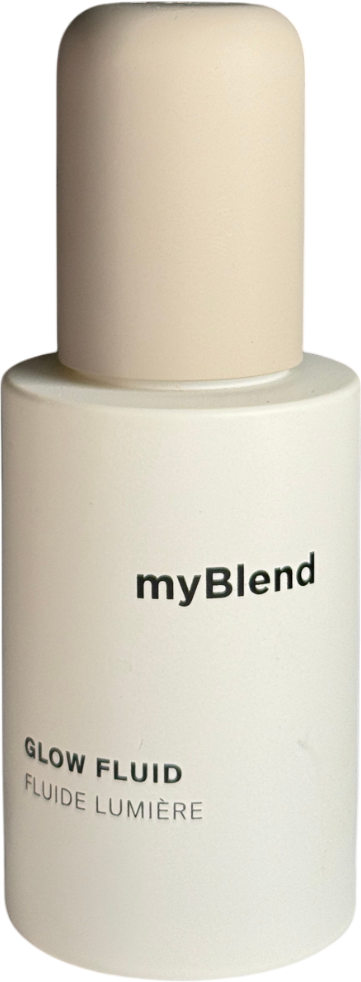 myblend Glow Fluid 30ml