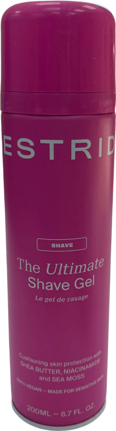 Estrid The Ultimate Shave Gel 200ml