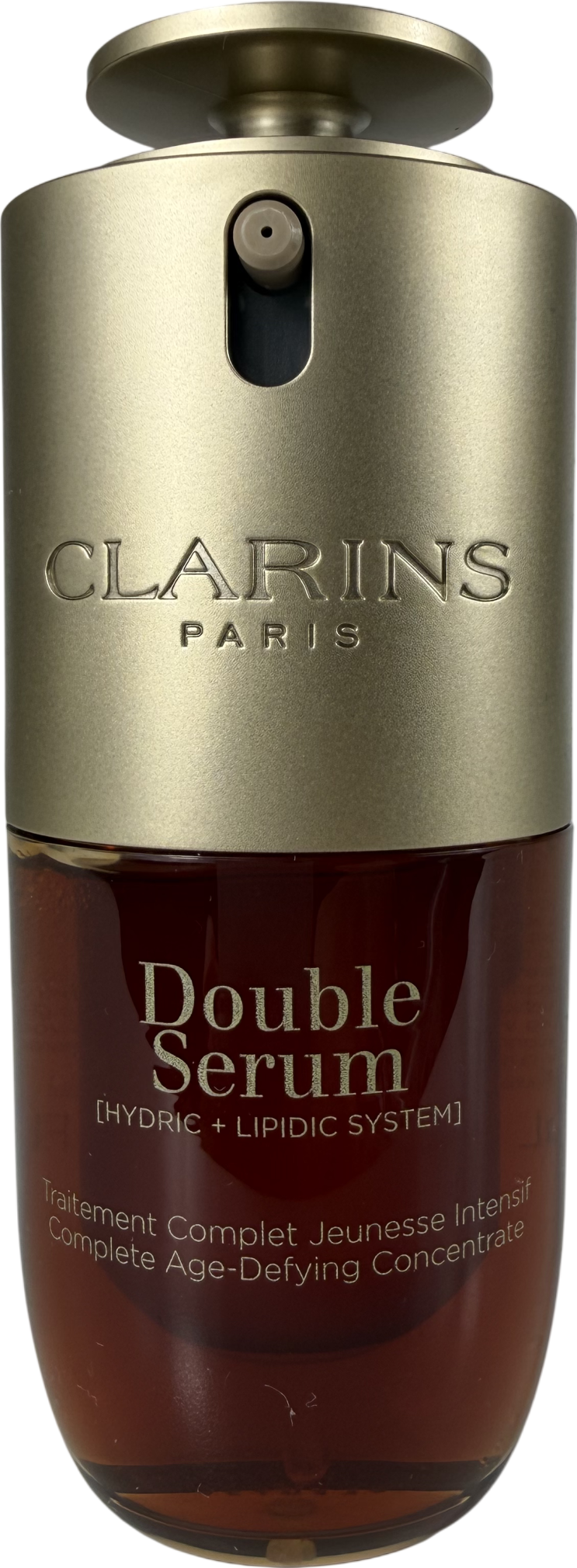Clarins Double Serum 30ml