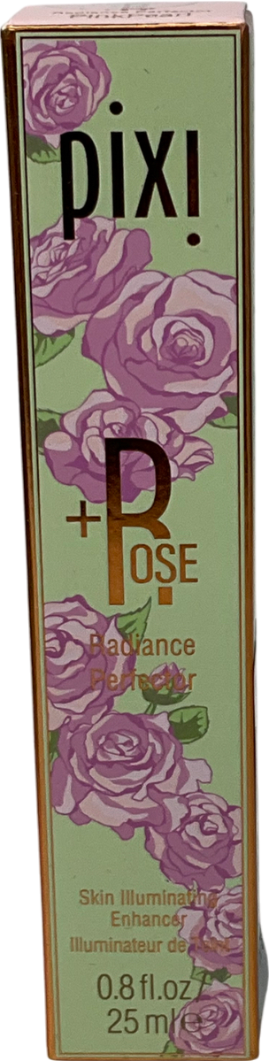 Pixi +rose Radiance Perfector 25ml