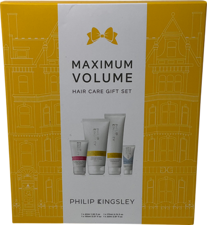 Philip Kingsley Hair Care Gift Set 150ml