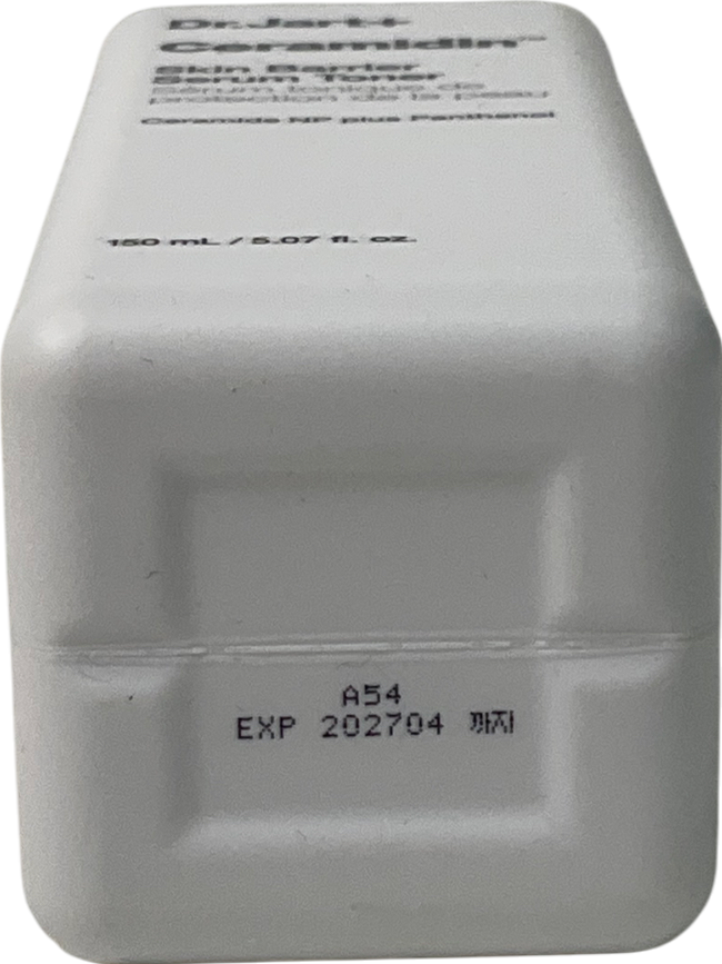 DR JART+ Ceramidin Skin Barrier Serum Toner 150ml