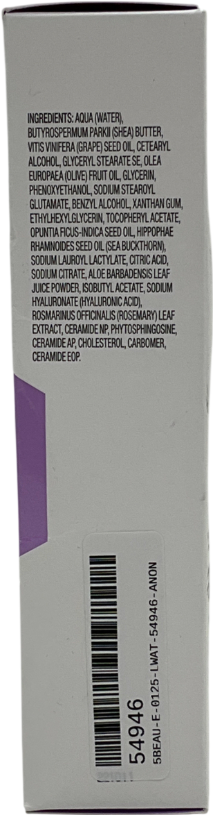 Bondi Sands Face Glaze Cream Mask 75ml