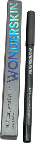 wonderskin 1440 Longwear Eyeliner Oysterblue 1.2g