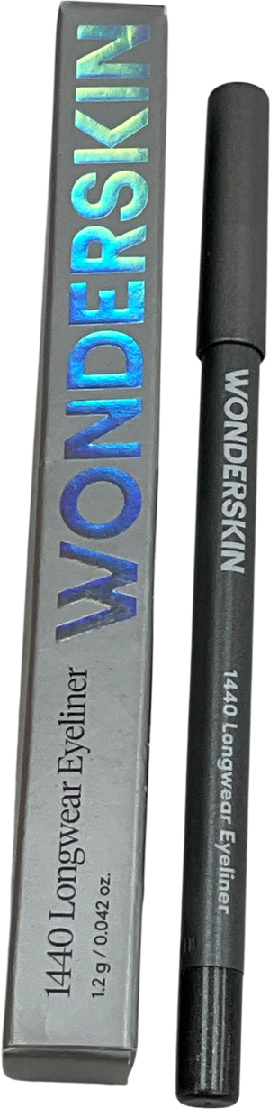wonderskin 1440 Longwear Eyeliner Oysterblue 1.2g