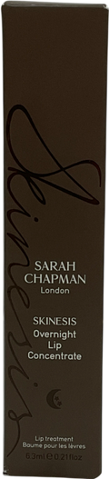 Sarah Chapman Overnight Lip Concentrate 6.3ml