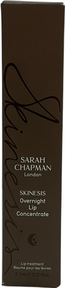 Sarah Chapman Overnight Lip Concentrate 6.3ml