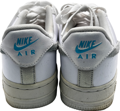 Nike White Air Force Ones Trainers UK 3 EU 36 👠