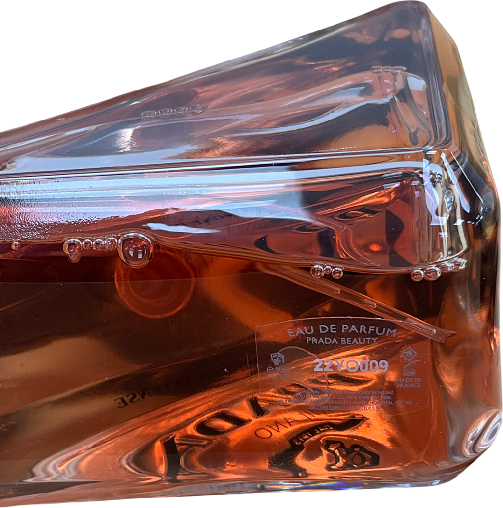Prada Paradoxes Perfume Paradoxe 90ml 30ml
