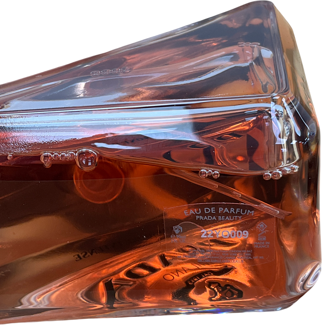 Prada Paradoxes Perfume Paradoxe 90ml 30ml