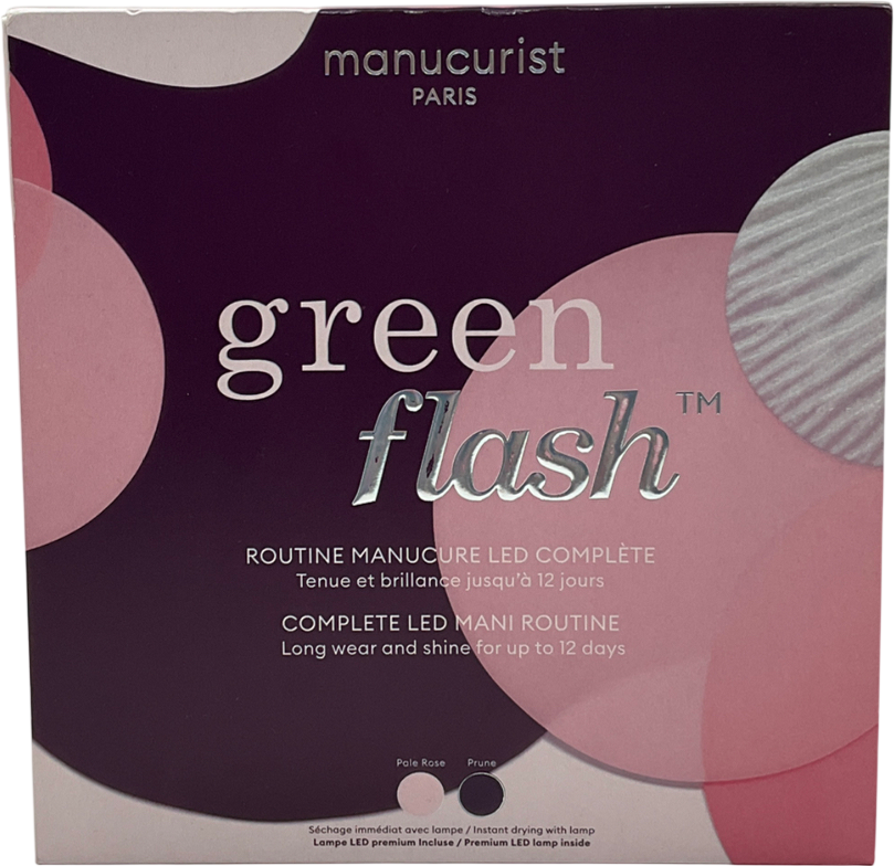 manucurist Discovery Kit Gift Set One size