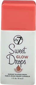 w7 Sweet Glow Drops 30ml