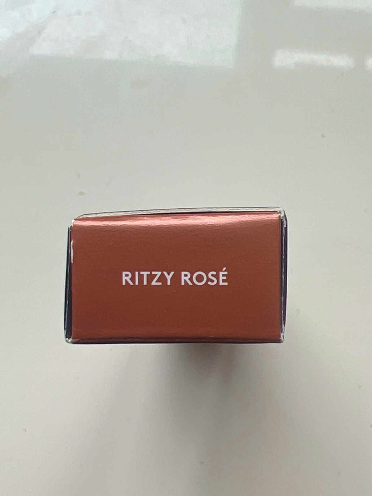 Fenty Beauty Glitsty Lid Shimmer Liquid Eyeliner Ritzy Rosé 3.3 ml