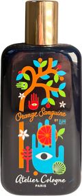 Orange Sanguine 10 Years Anniversary Atelier Cologne 100ML