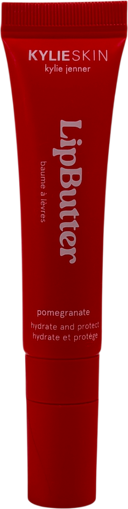 Kylie By Kylie Jenner Lip Butter Pomegranate 10g