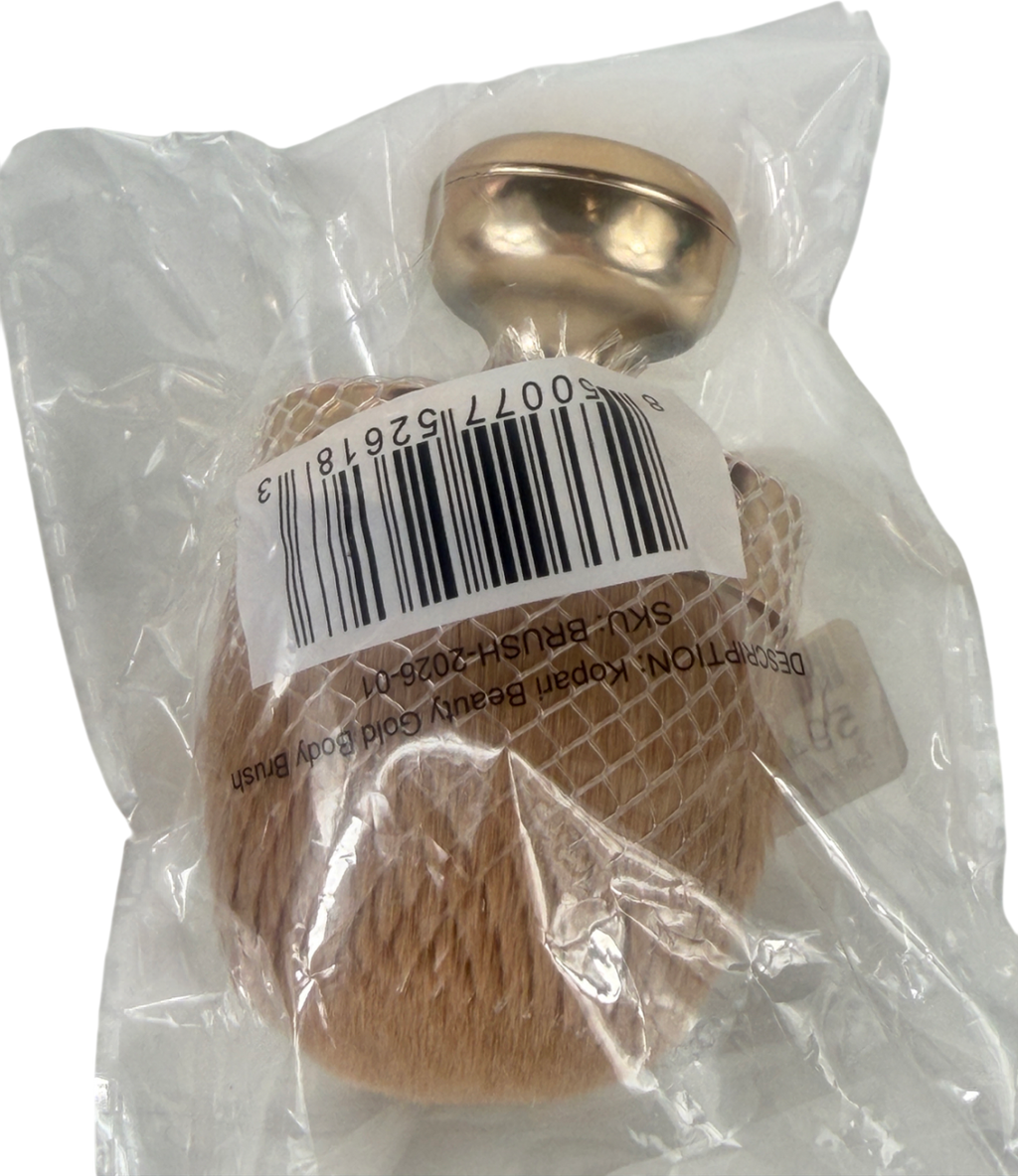 Kopari Makeup/tanning Brush One size
