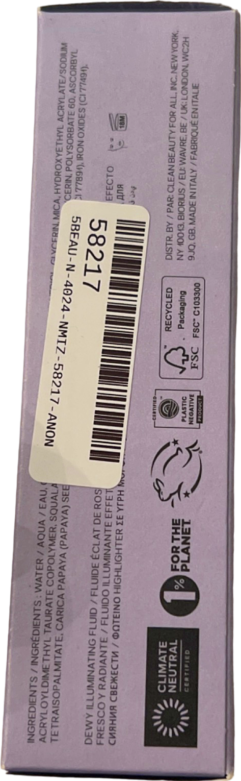 Saie Glowy Super Gel Starglow 30 ml