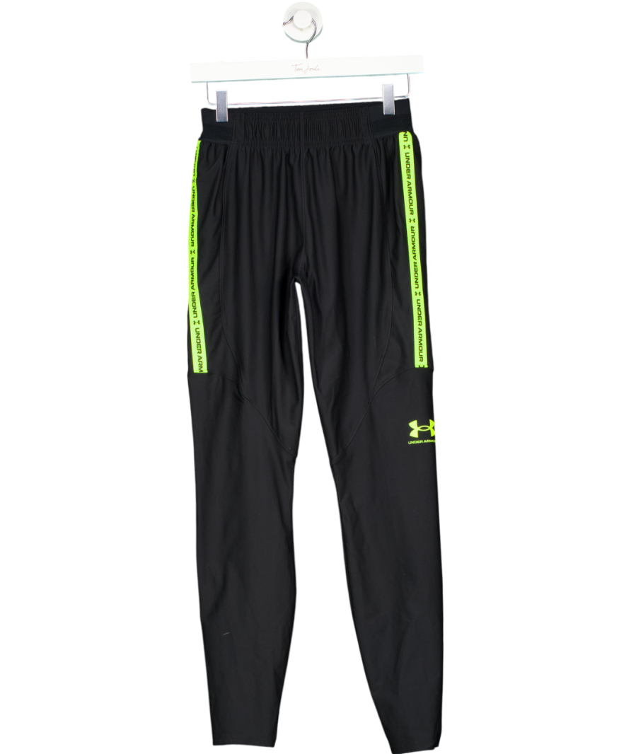 Under Armour Black Challenger Pro Pants UK S